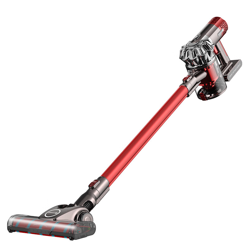 浦桑尼克 直线风道 吸尘器