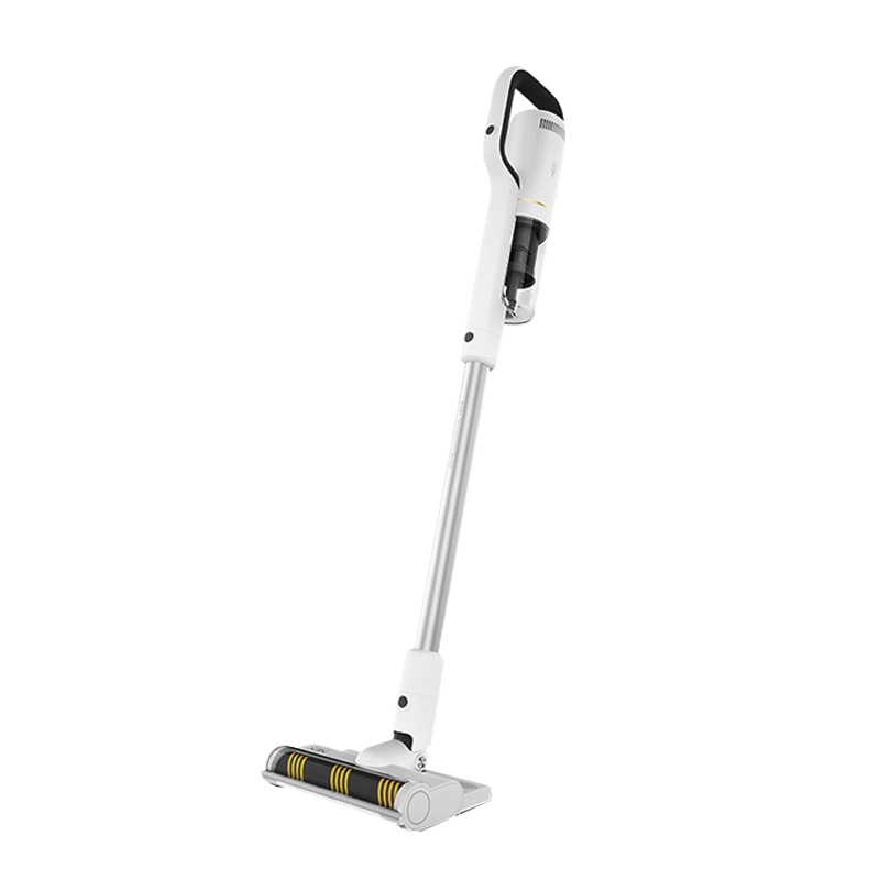 睿米 三重降噪无线吸尘器