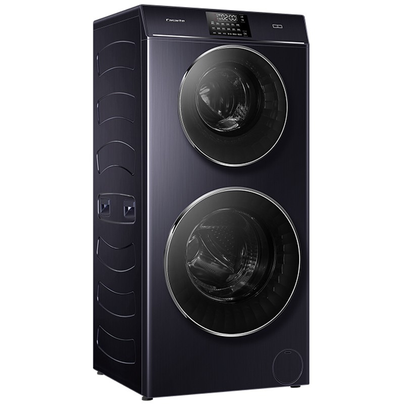 卡萨帝直驱变频滚筒洗衣机