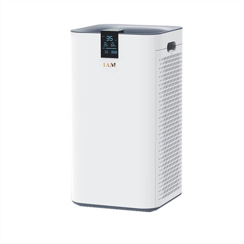 IAM 智能空气净化器