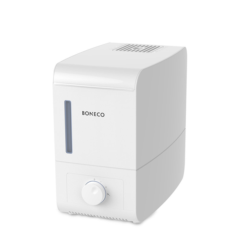 博瑞客 蒸汽加湿器