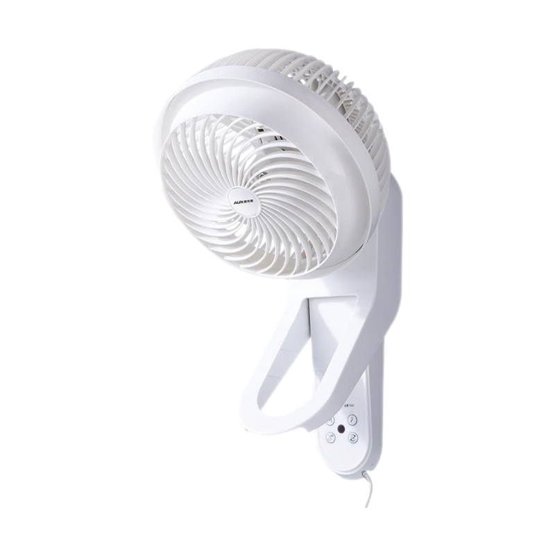 奥克斯 循环摇头电风扇