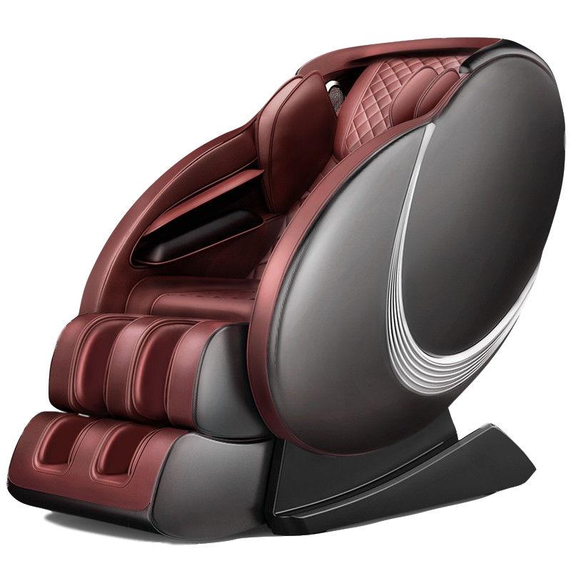 京典 SL导轨按摩椅