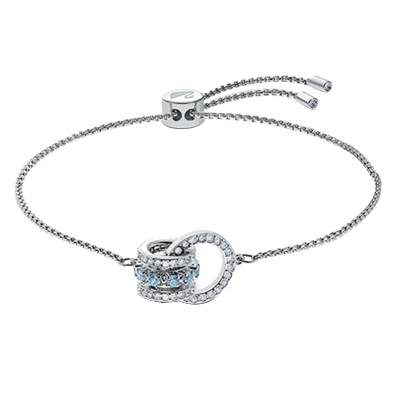 施华洛世奇 时尚简约手链