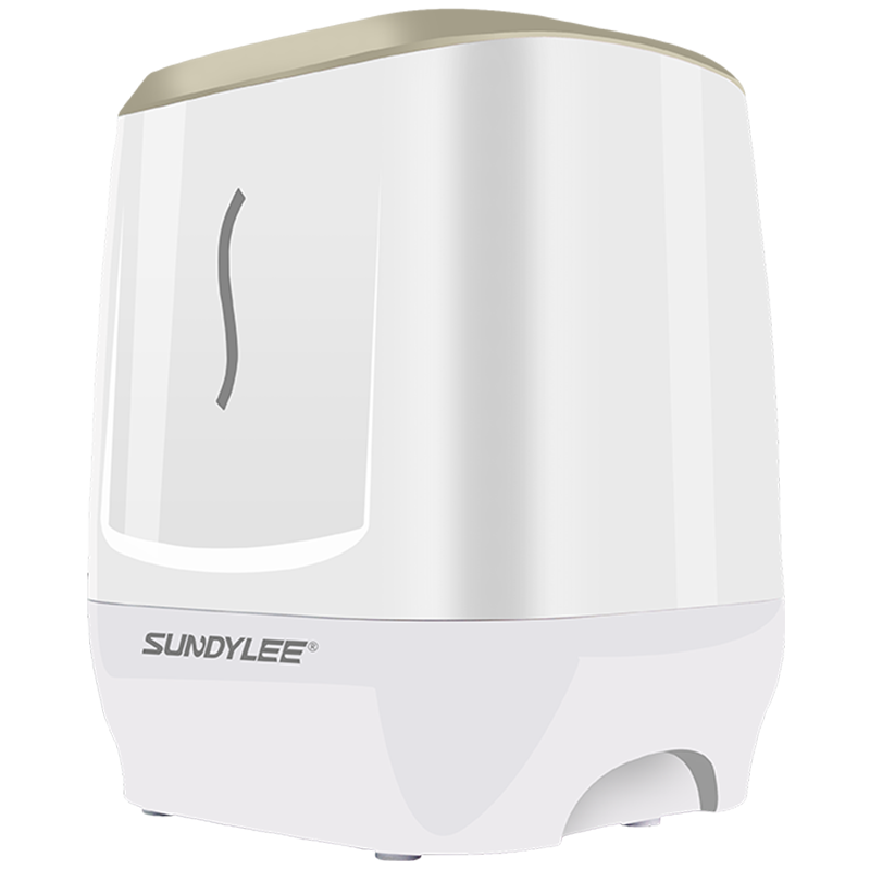 皇帝尼 甘甜可口净水机