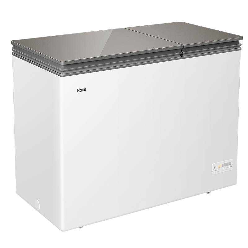 海尔 大冷冻力冷柜
