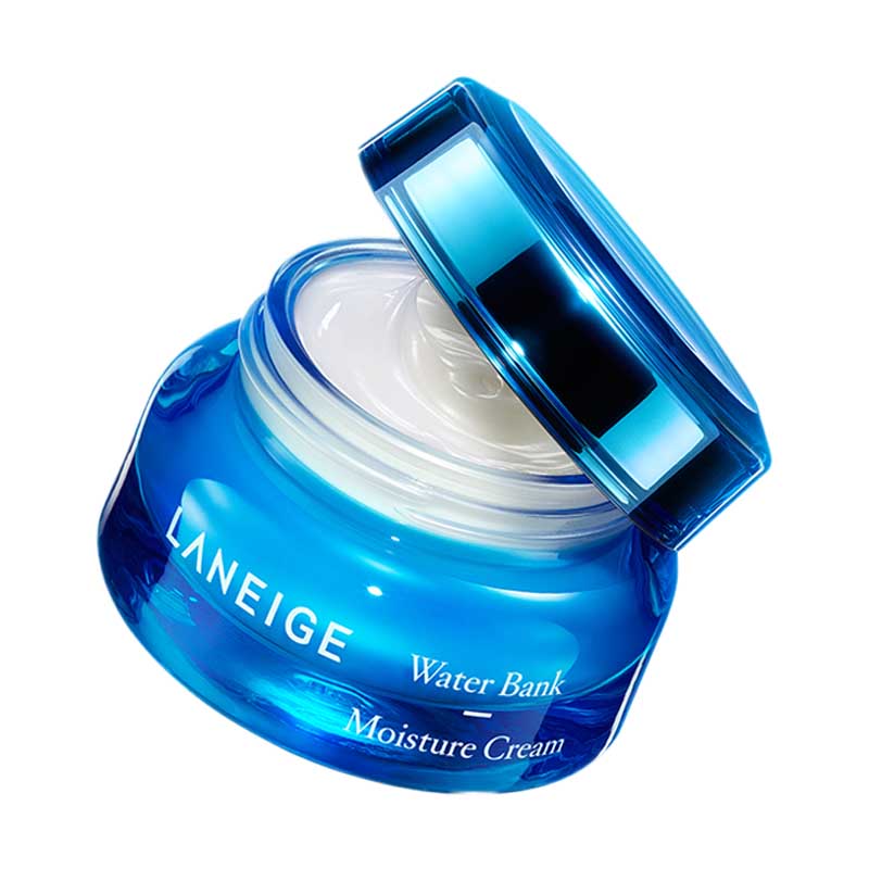 兰芝 温和滋养面霜