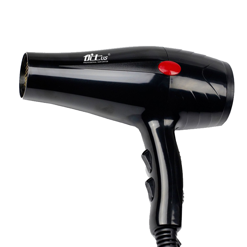 优士 蓝光离子家用电吹风