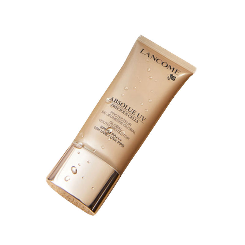 兰蔻 提亮保湿防晒霜