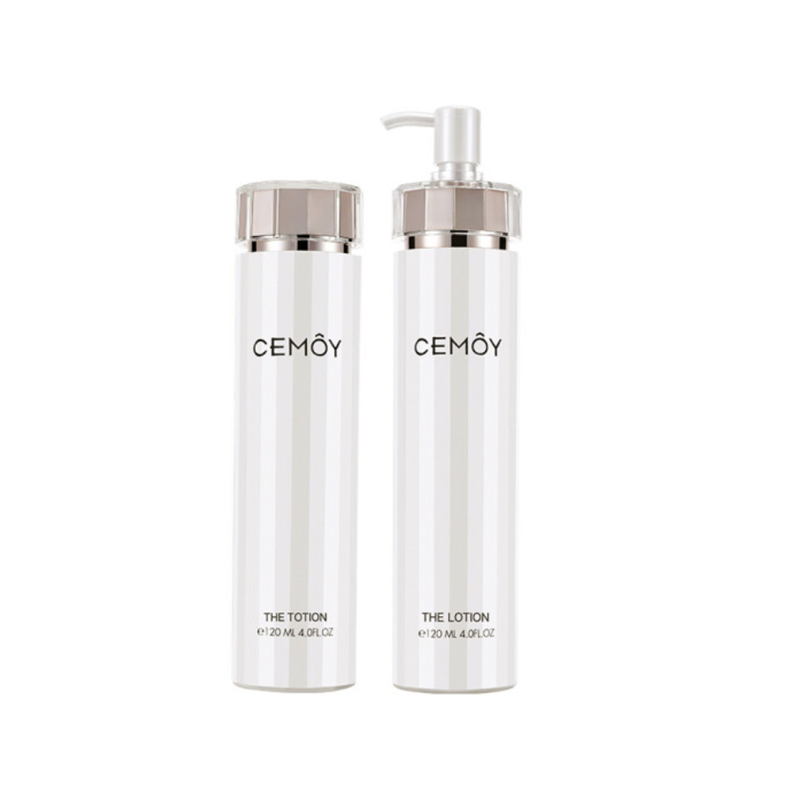 cemoy 白金流明保湿乳液