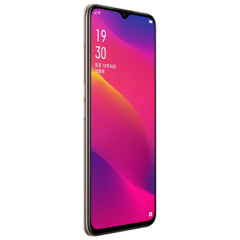 OPPO 大电池手机