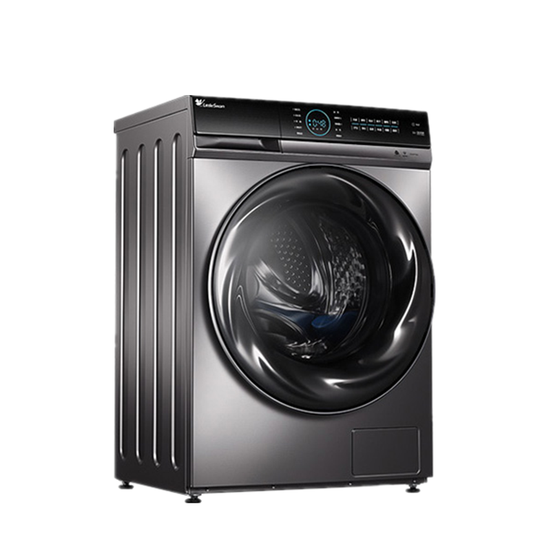 小天鹅 水魔方滚筒洗衣机全