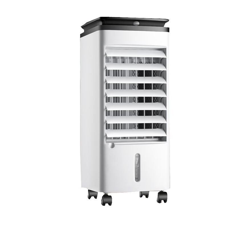 南极人 铜电机动力强劲 冷风扇