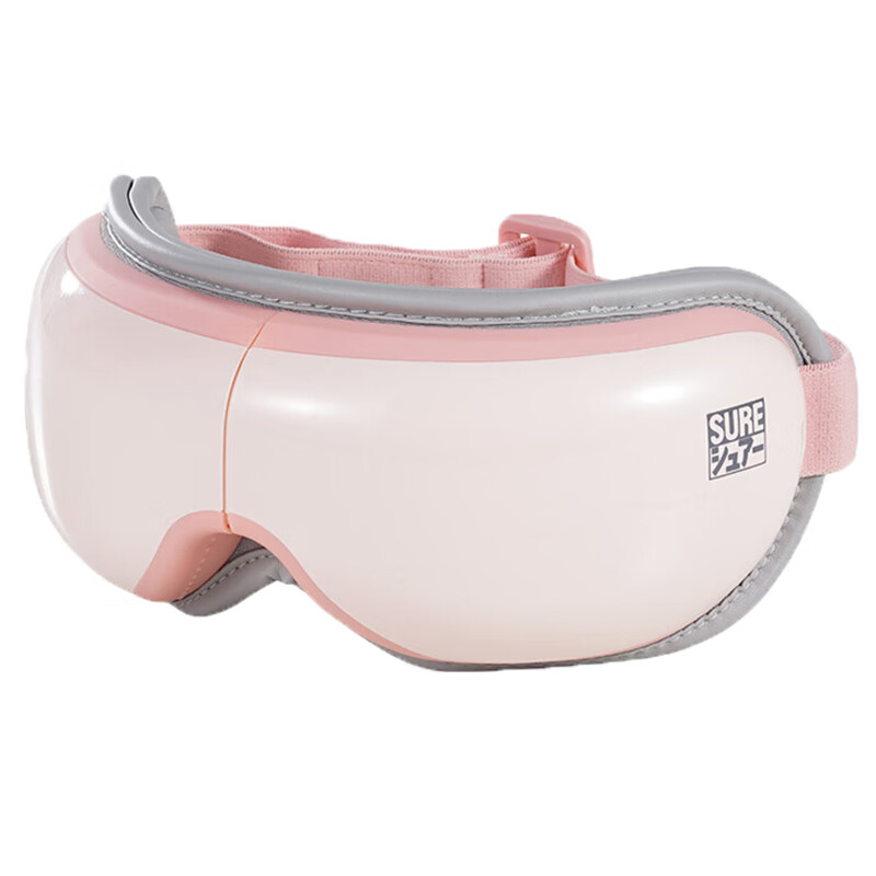 石崎秀儿 家用便携式眼部按摩仪