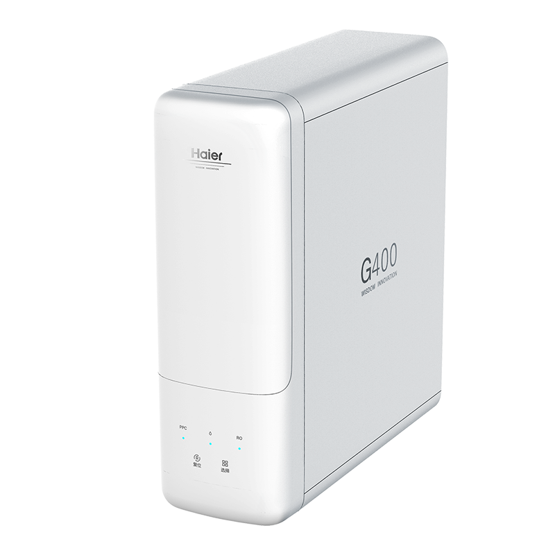 海尔 精细过滤净水器