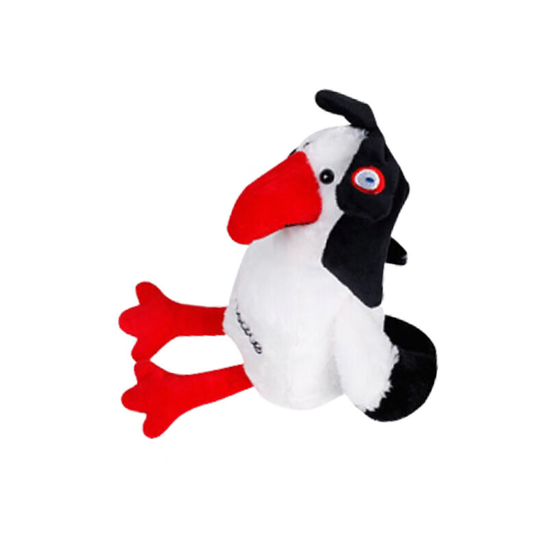 千年以后 复读鸡创意礼品