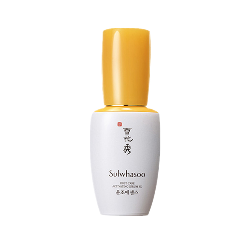 雪花秀 润致焕活肌底精华