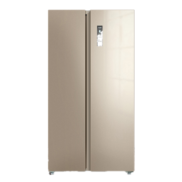 美菱 一级能效双变频冰箱