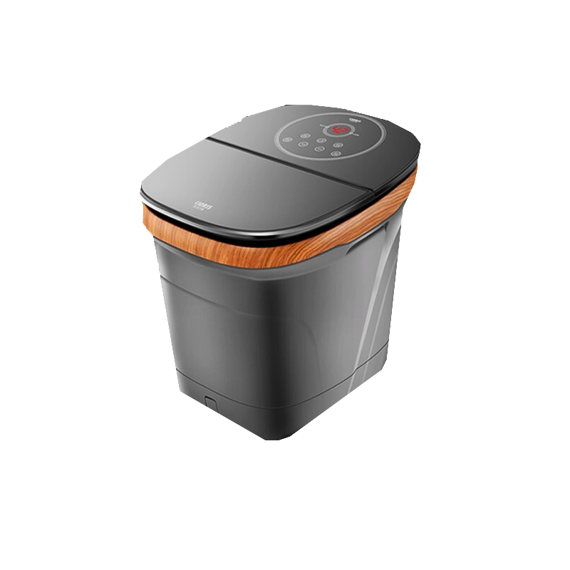 凯伦诗高深桶熏蒸足浴盆