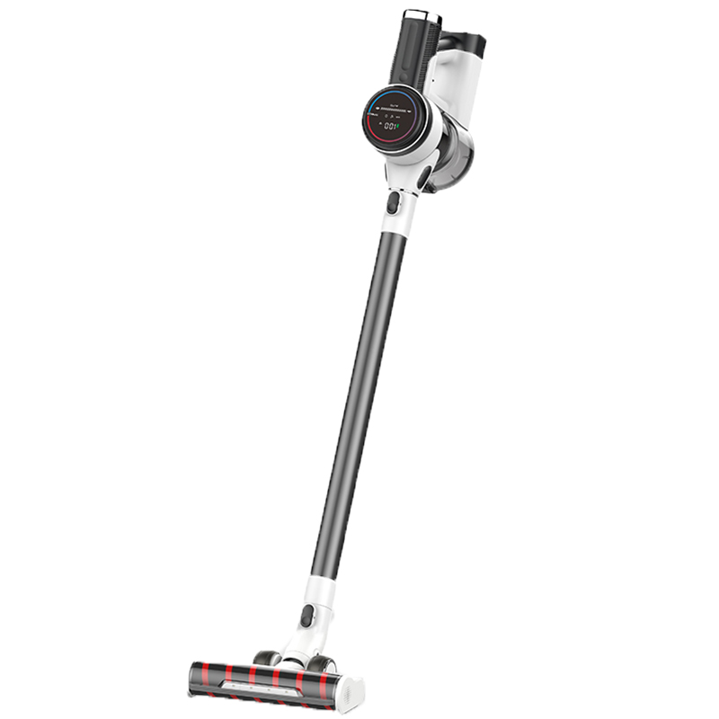 添可 智能降噪大吸力吸尘器