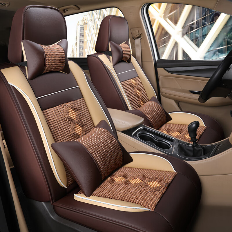 布雷什 四季通用座垫