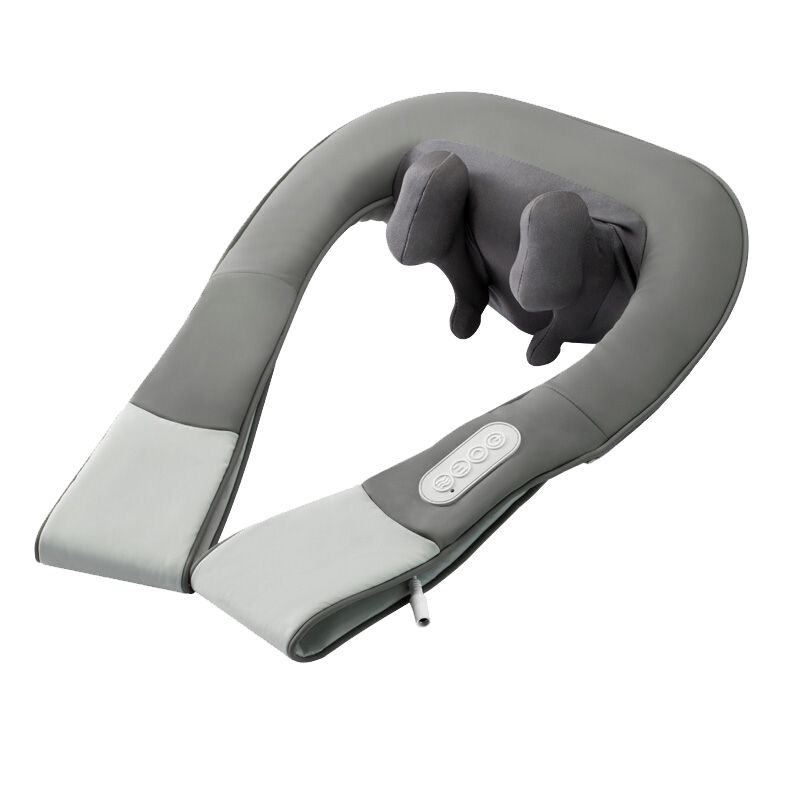 网易严选 3D揉捏按摩披肩