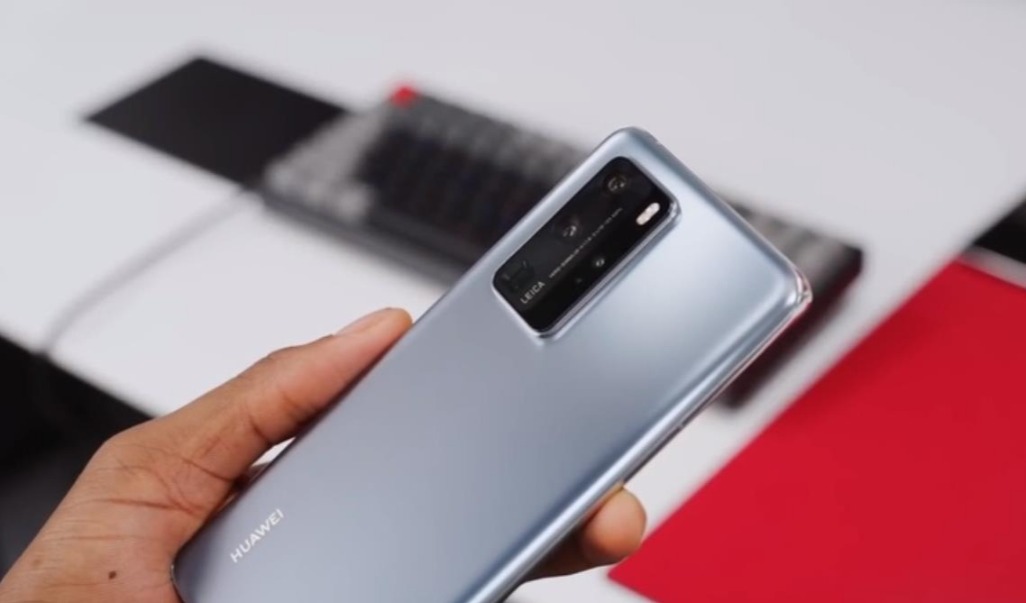 华为P40 Pro相机评分揭晓，还是留了一手，荣耀可能很尴尬！