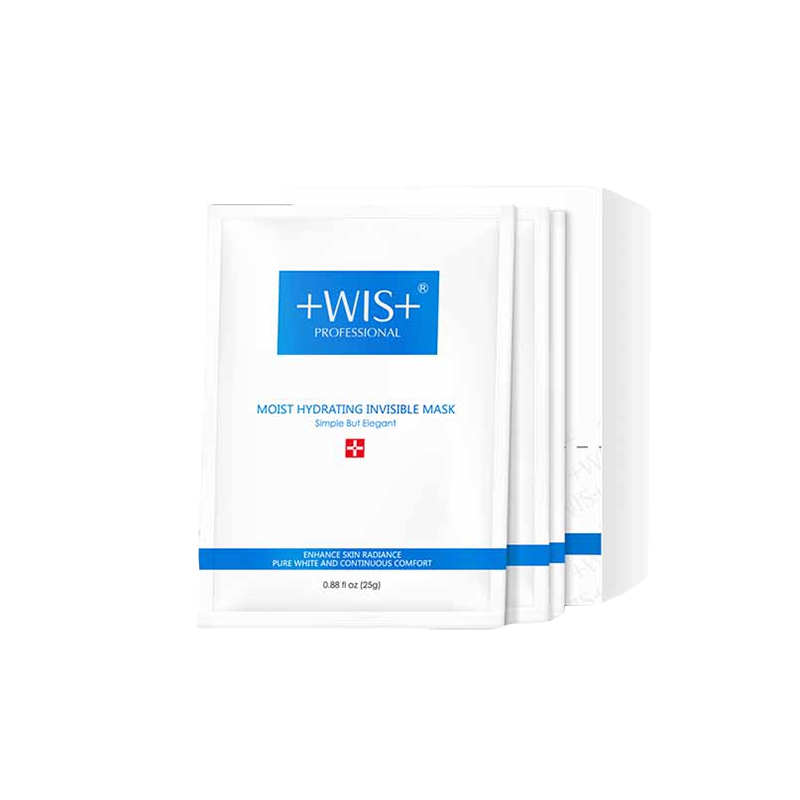 WIS 隐形水润面膜