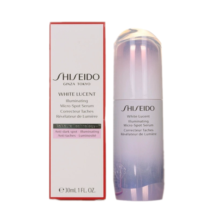 资生堂 樱花调色精华