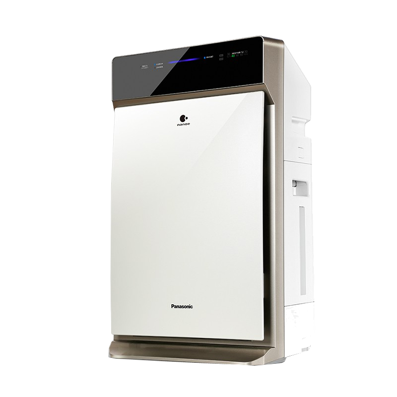 松下 除异味空气净化器