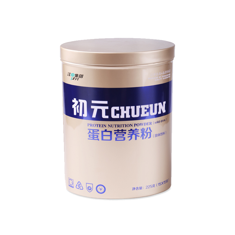 初元 肽配方营养蛋白粉