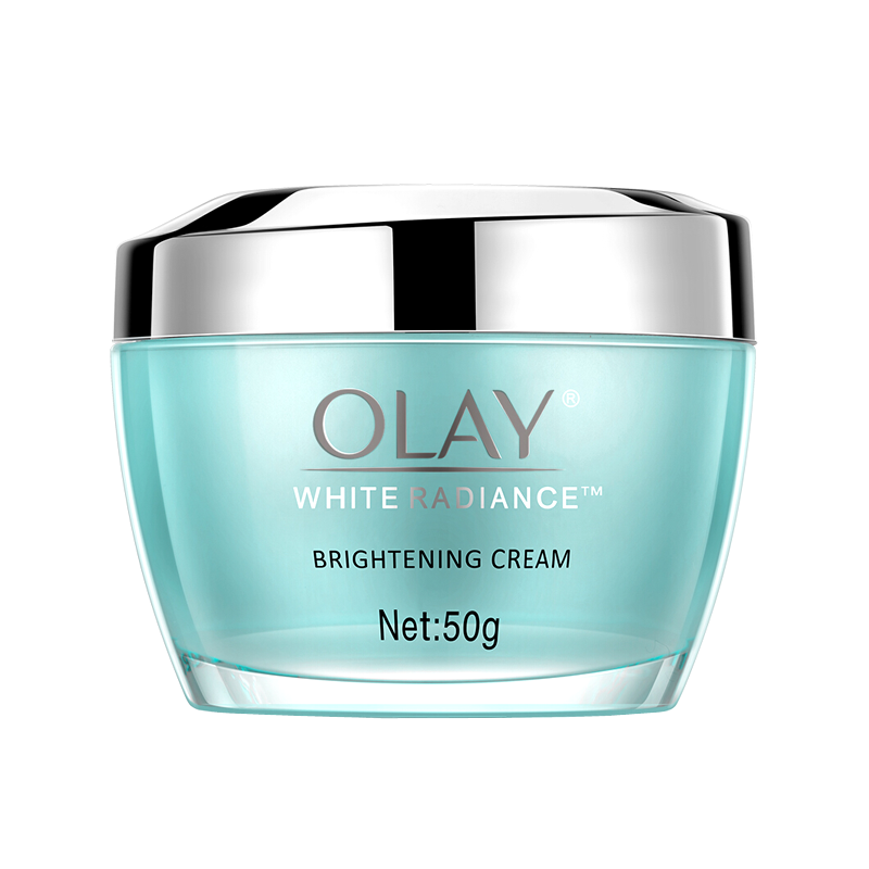 玉兰油 淡斑亮肤面霜