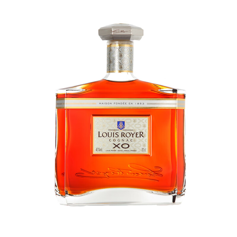 路易老爷 干邑白兰地