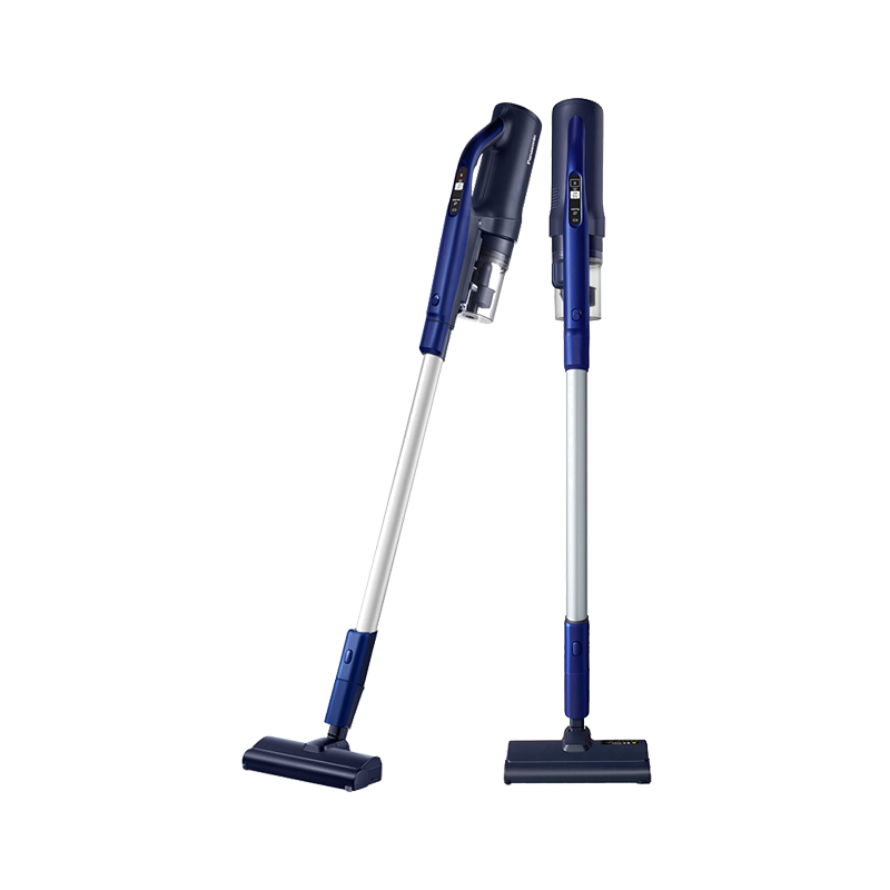 松下 ABS材质外壳 吸尘器