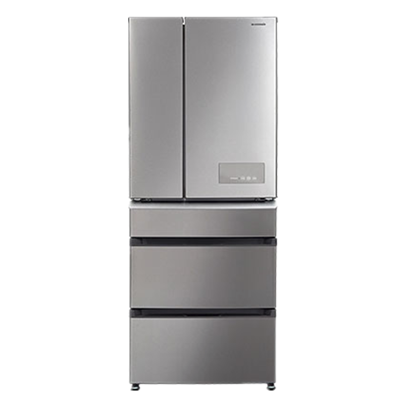 松下 银离子抗菌冰箱