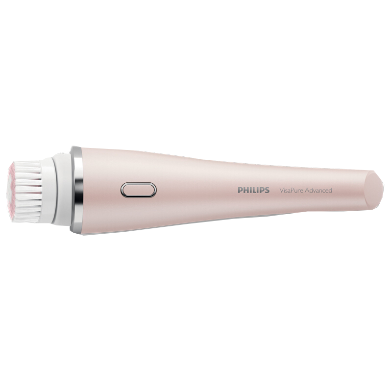 飞利浦 瘦脸去黑头洁面仪