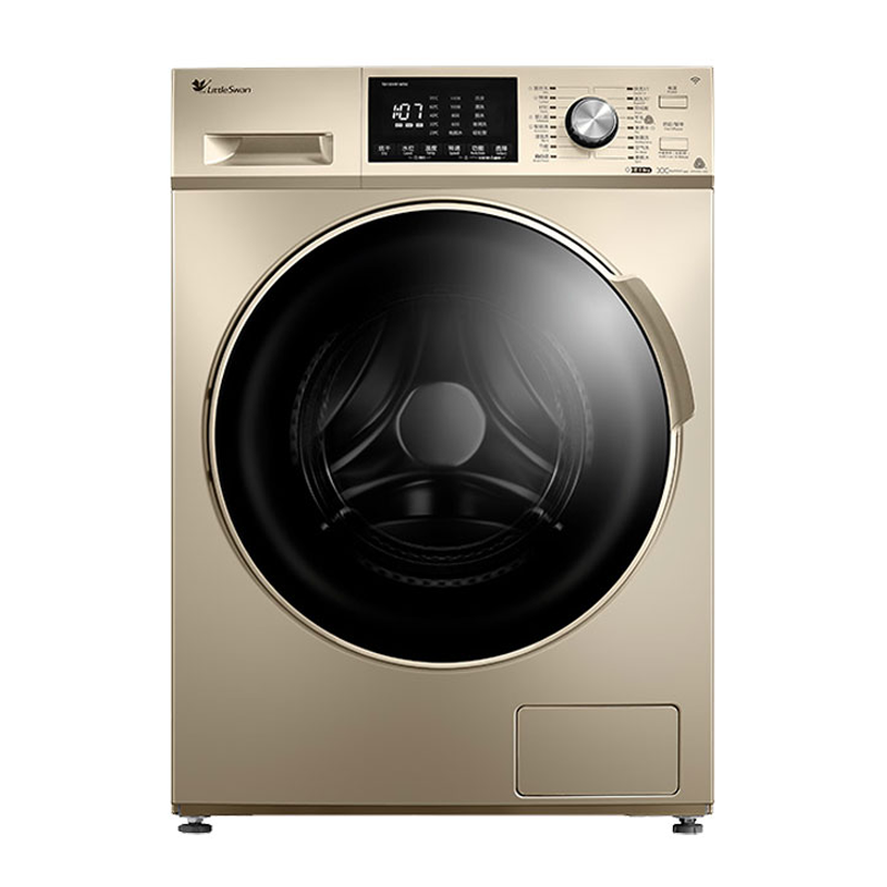 小天鹅 立体熨烫洗衣机