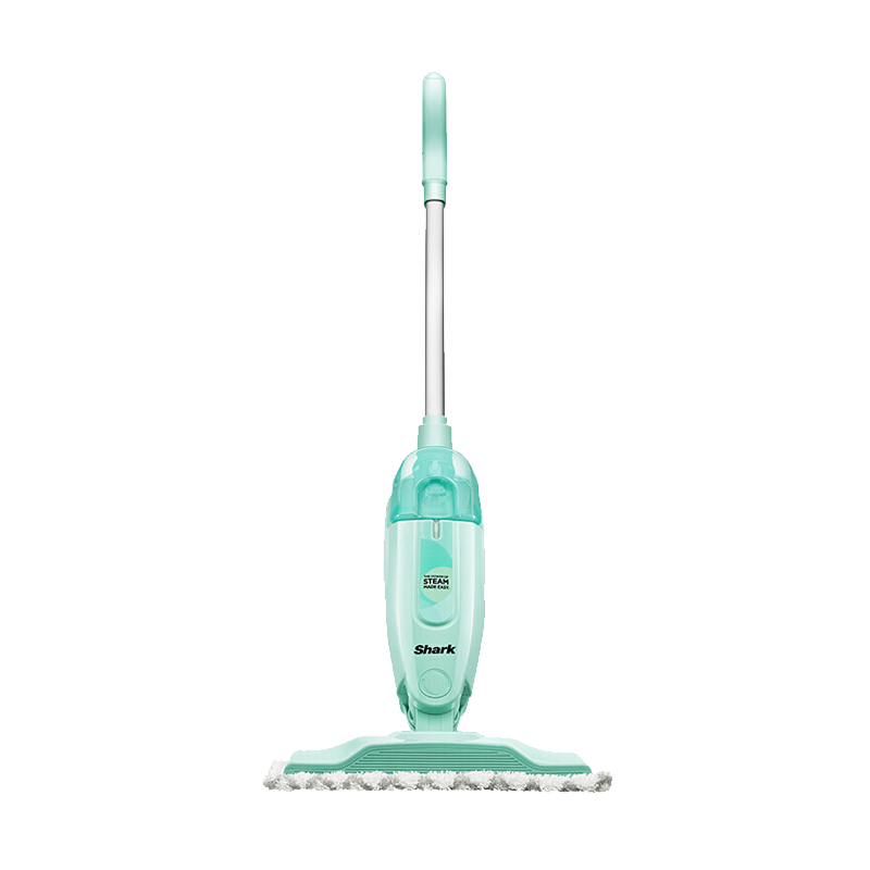 鲨客 即拖即干 蒸汽拖把