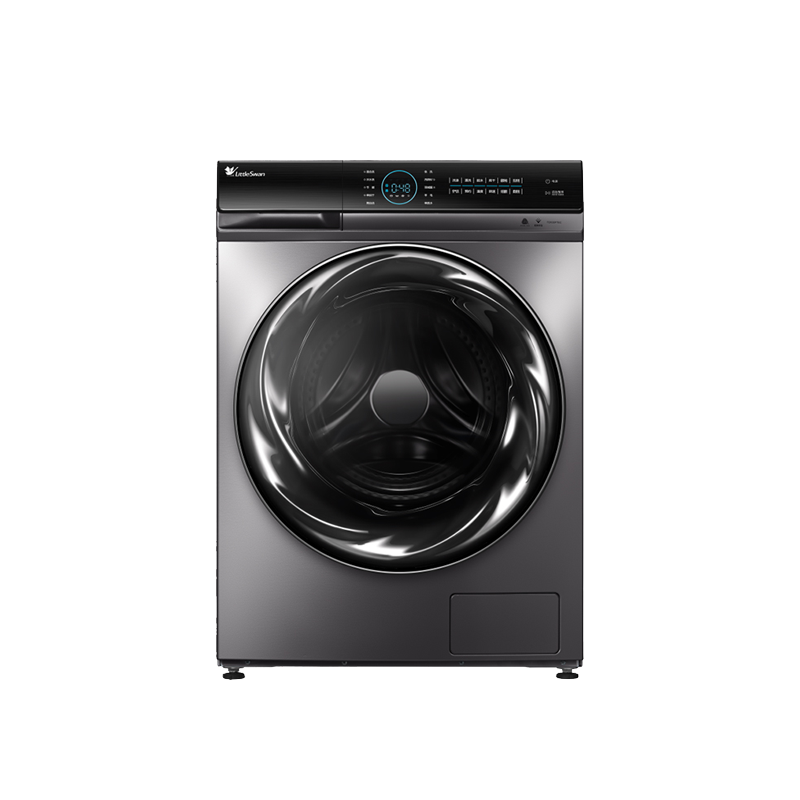 小天鹅水魔方护色护形滚筒洗衣机