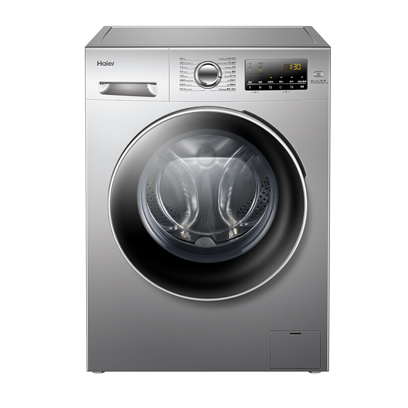 海尔 直驱变频 洗衣机