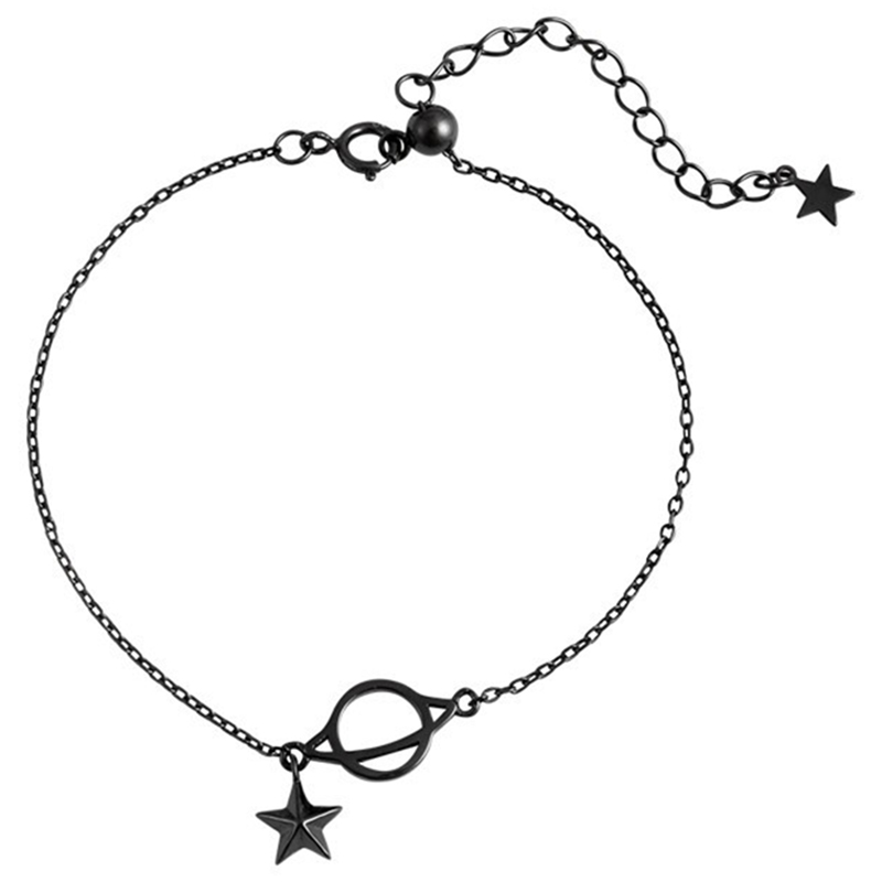 晓色 简约个性小众设计手链