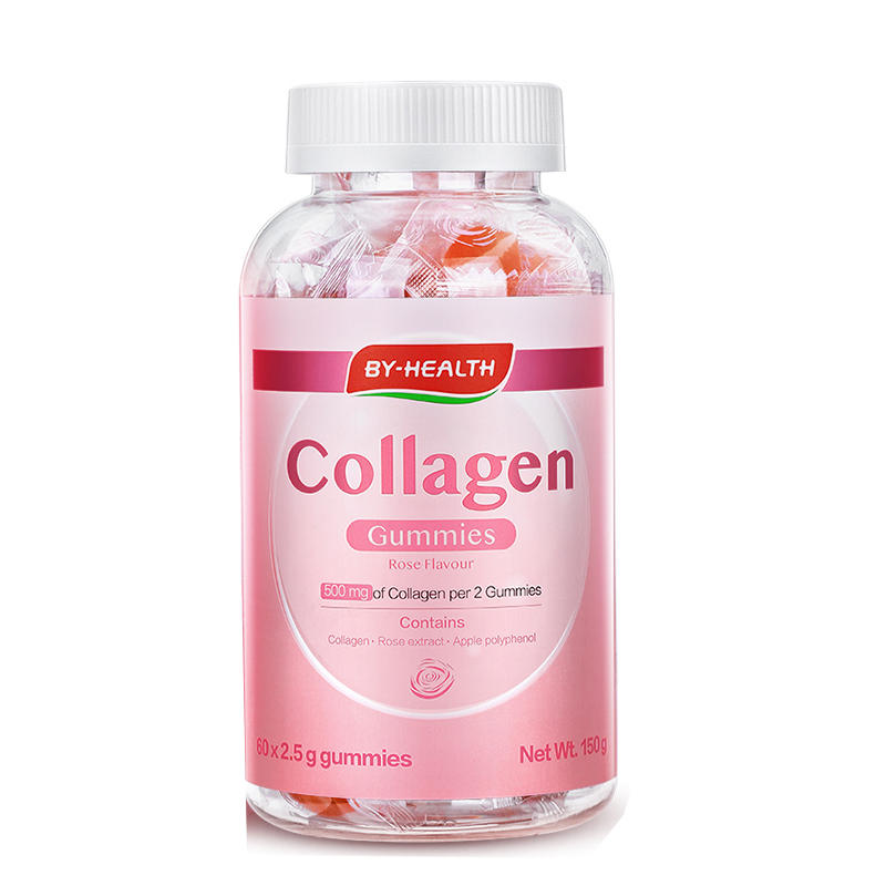 汤臣倍健 胶原蛋白 软糖