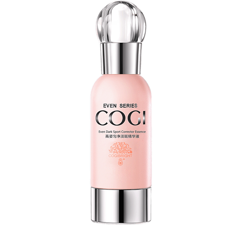 高姿 匀净美白精华液