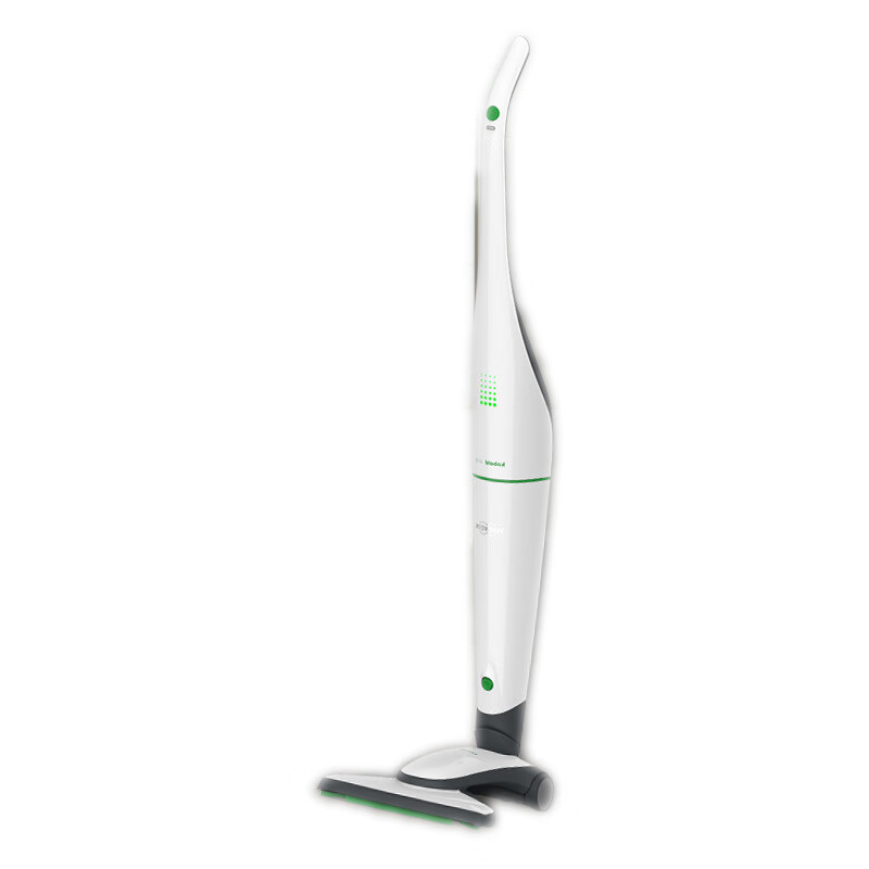 福维克 灵动清洁智能吸尘器