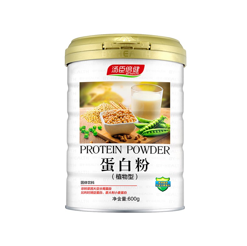 汤臣倍健 非转基因中老年蛋白粉