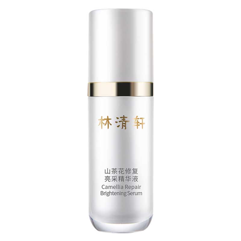 林清轩 山茶花精华