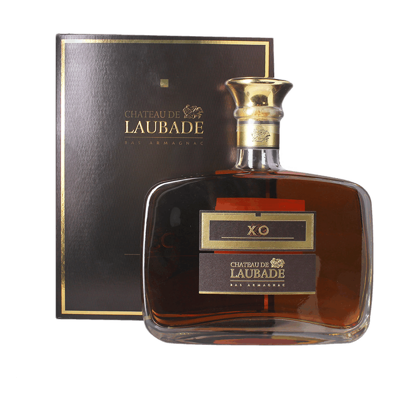 郎巴德 雅文邑白兰地