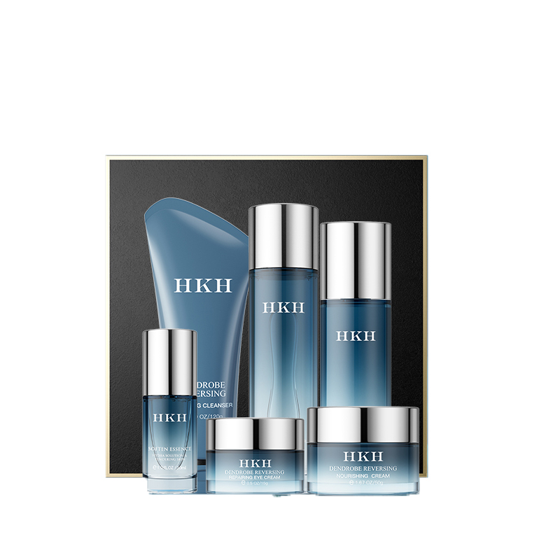 HKH 仙草石斛套装