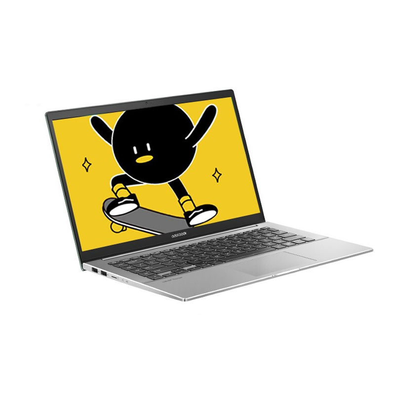 华硕 金属机身独显笔记本