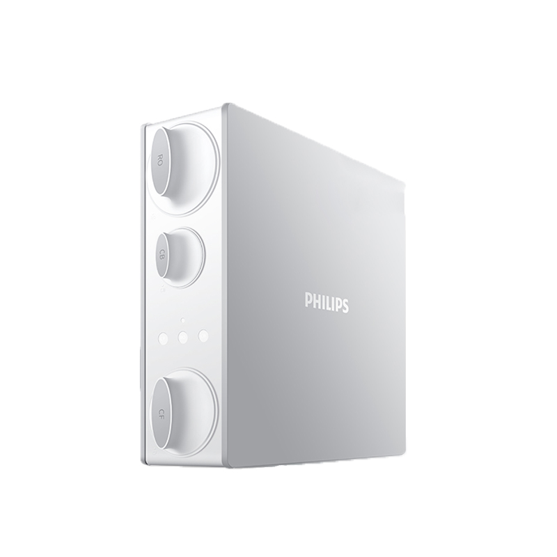 飞利浦多重净化净水器